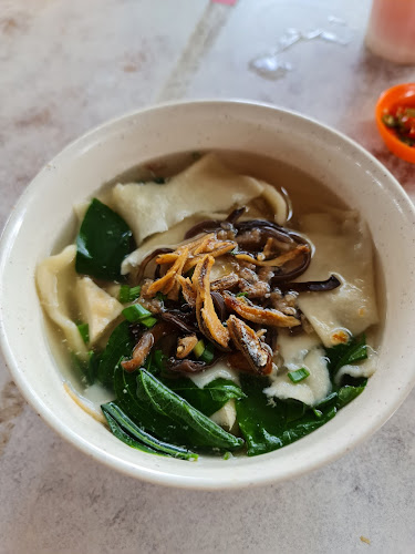 Comentarii opinii despre Coconut Bay 玉记面档