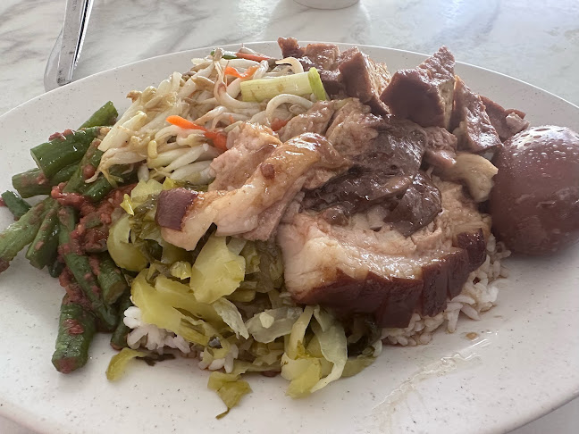 Ann99 Kopitiam - Melaka