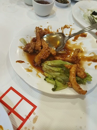 Opinii despre Haixian Zai în Pelabuhan Klang - Gastronomi dan perhotelan