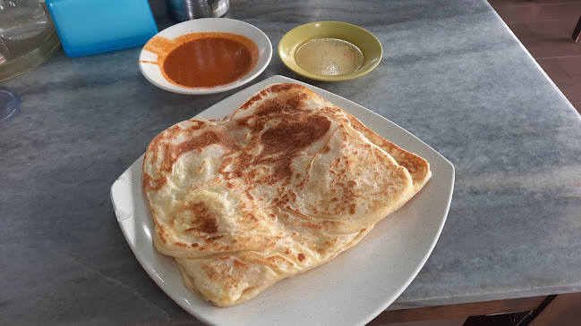 Comentarii opinii despre Zakaria Curry House Taman Airport