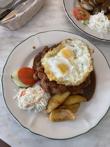 IT Roo Café - Johor Bahru