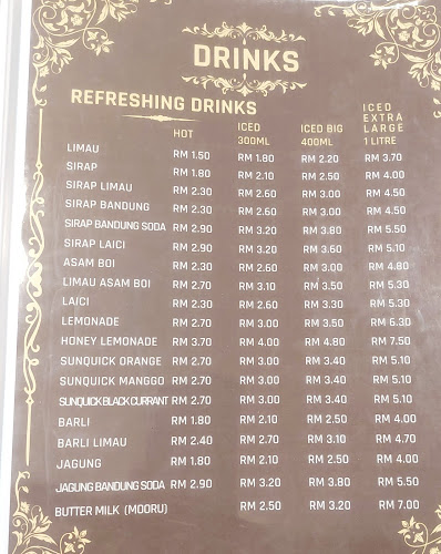 Comentarii opinii despre Nature's Touch Cafe