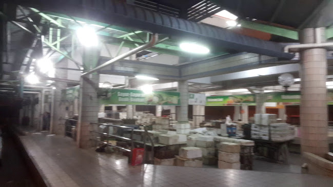 Opinii despre 3rd Mile Market în Kuching - Gastronomi dan perhotelan