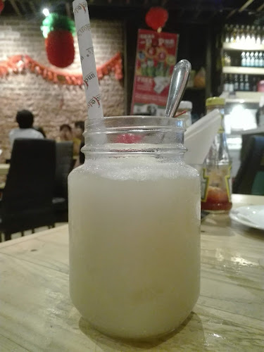 Comentarii opinii despre Uncle Don's (IOI Boulevard Puchong)