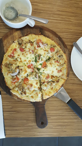 Pizza Hut Restaurant Gunung Rapat - Ipoh