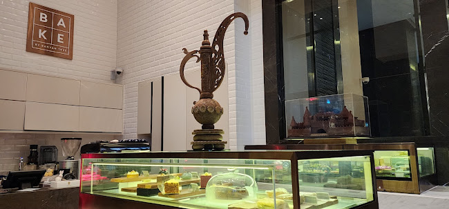 Comentarii opinii despre Bake by Banyan Tree