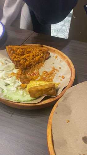Opinii despre Ayam Penyet AP @NU Sentral în Kuala Lumpur - Gastronomi dan perhotelan