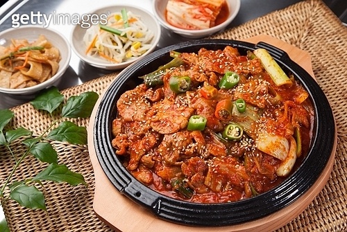 Opinii despre Dae Jang Gum Korean Restaurant în Petaling Jaya - Gastronomi dan perhotelan
