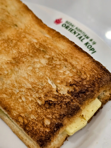 Oriental Kopi 华阳 @ Suria KLCC