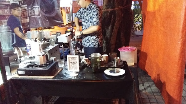 Comentarii opinii despre The Brew Crew Wireless Walk