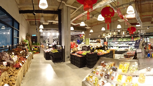 Opinii despre Ben's Independent Grocer @ The LINC în Kuala Lumpur - Gastronomi dan perhotelan