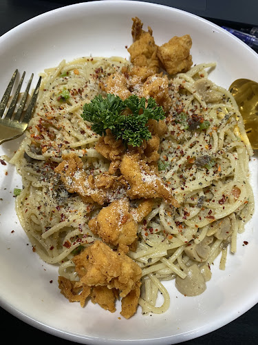 Opinii despre Sini Ngopi în Kota Bharu - Gastronomi dan perhotelan