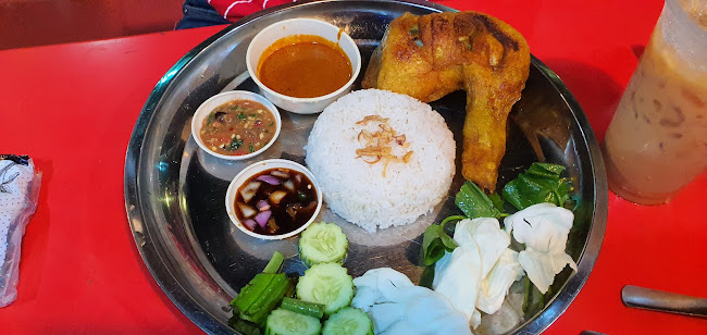 Opinii despre Sisbro Kitchen în Alor Setar - Gastronomi dan perhotelan