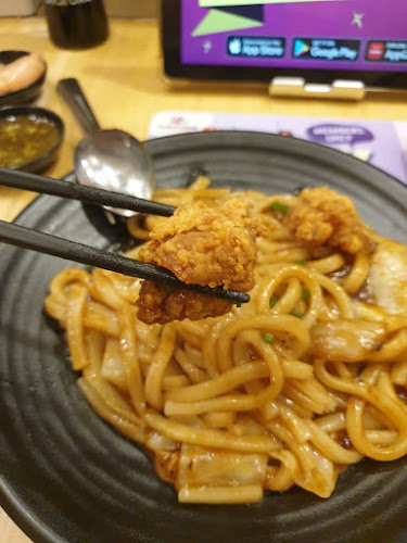 FIRST FLOOR, Aeon Shah Alam, 1, Jln Akuatik 13/64, Seksyen 13, 40100 Shah Alam, Selangor