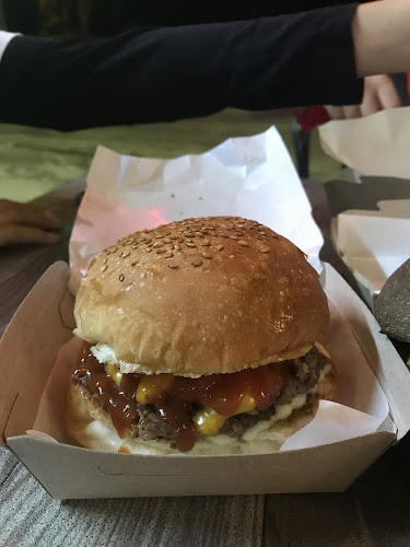 Opinii despre Soul Smash Burger în Melaka - Gastronomi dan perhotelan