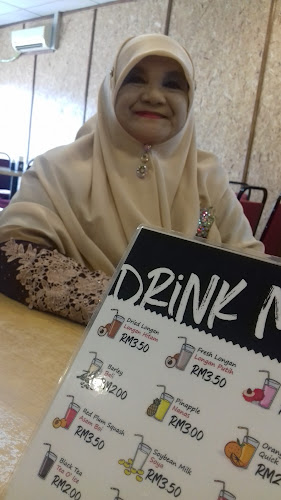 Opinii despre Keng Som Thai restaurant în Kota Bharu - Gastronomi dan perhotelan