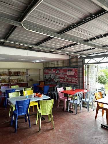 Laksa Harun - Gastronomi dan perhotelan