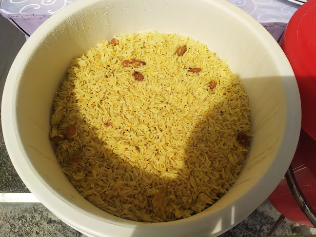 Comentarii opinii despre Ridhwan Catering Services