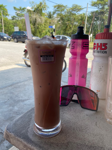 Comentarii opinii despre Restoran Biriyani Maju Jaya