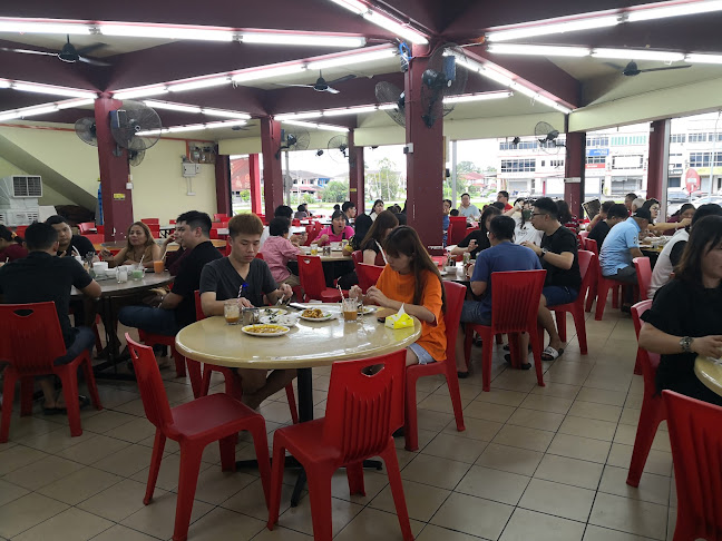 Restoran Ah Kiet