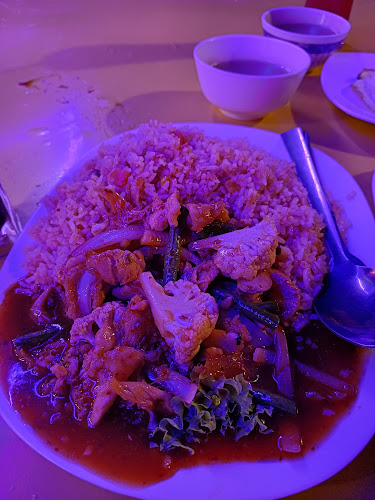 Restoran 1000 Dinar - Kuala Kangsar