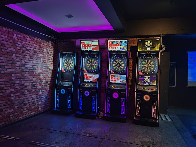 The 9th - Gastronomi dan perhotelan