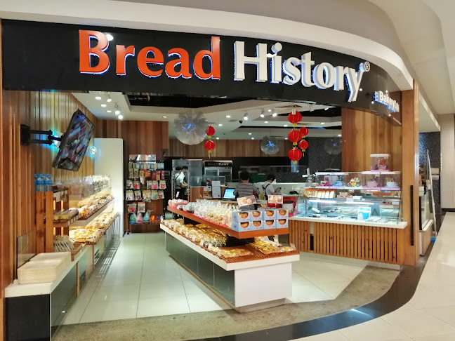 Opinii despre Bread History (TESCO Tg. Pinang) în Tanjung Tokong - Gastronomi dan perhotelan