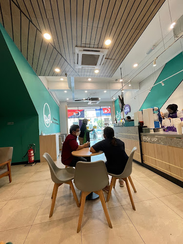 TEALIVE LARKIN - Johor Bahru