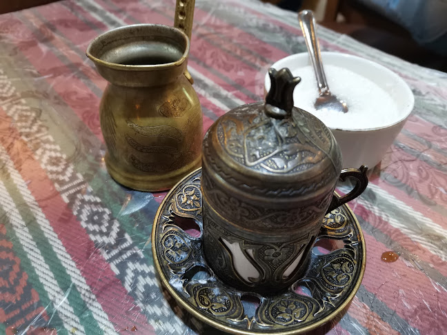 Comentarii opinii despre Zaituna Restaurant مطعم زيتونة