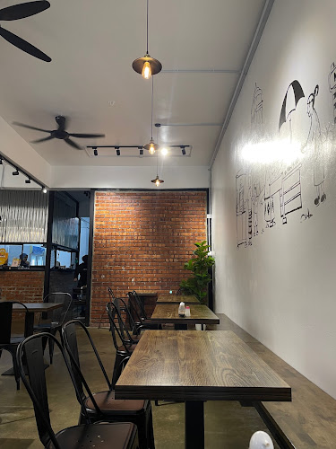 38, Jalan Cempaka 1, Bandar Amanjaya, 08000 Sungai Petani, Kedah