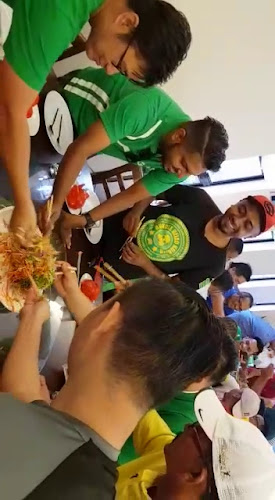 Restaurant RT - Alor Setar