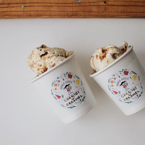 Waka Waka Gelato - Petaling Jaya