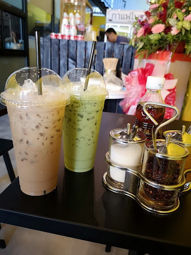 WhatSaeb Boat Noodles in Penang ก๋วยเตี๋ยวเรือ ณ ปีนัง - George Town