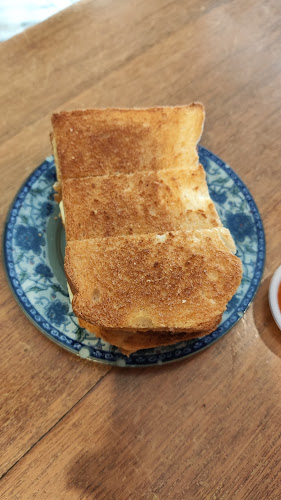 Comentarii opinii despre Dong Tai Kopitiam Pasir Pinji