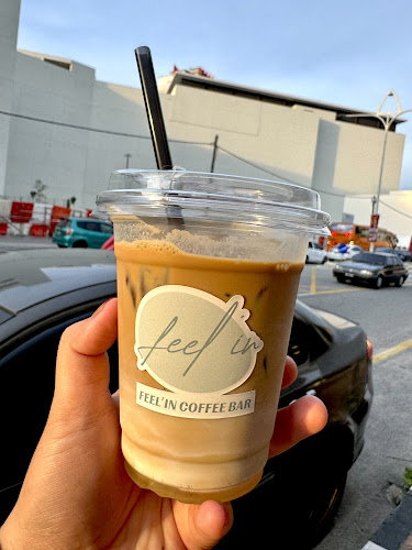 Comentarii opinii despre Feel’in Coffee Bar