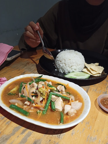 Laksa Saranghae Ipoh | Silibin - Gastronomi dan perhotelan