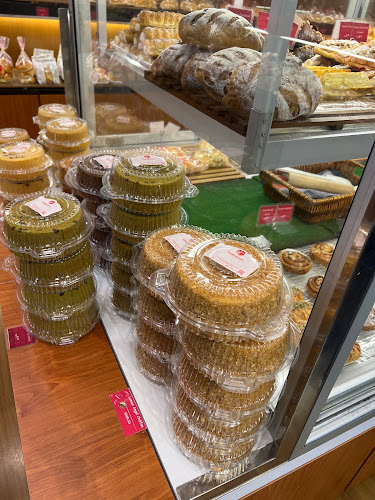 Baketime Bakery - Gastronomi dan perhotelan