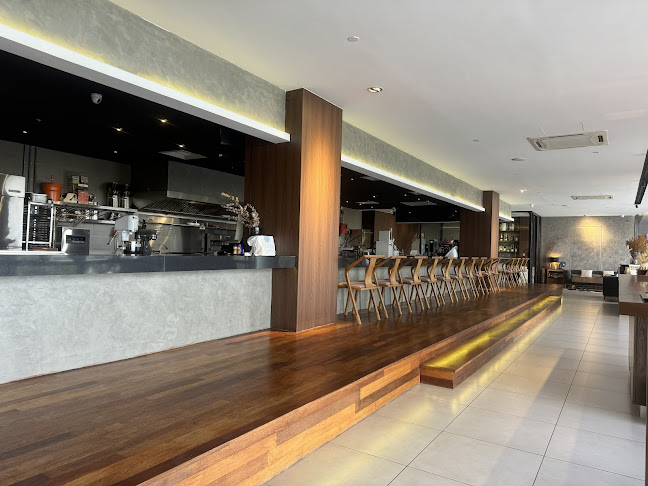 Opinii despre KIOKU în Iskandar Puteri - Gastronomi dan perhotelan