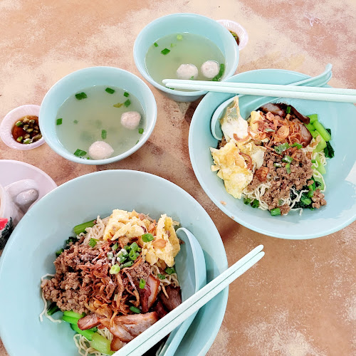 Comentarii opinii despre Restoran Win Heng Seng