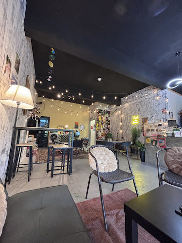 Kopi dan Kamu Miri - Miri