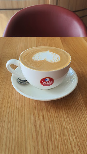 Comentarii opinii despre Frenche Roast Cafe (Molek)