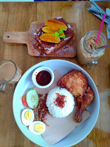 Feed Me Restaurants PLT - Miri