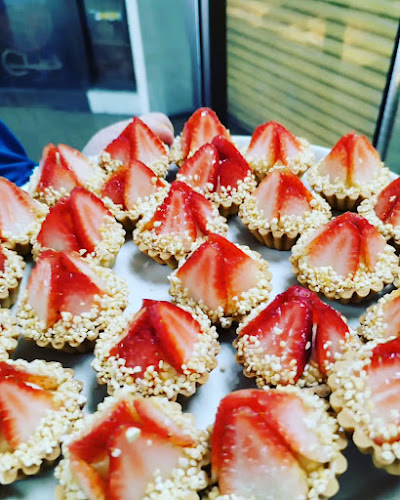 Billy The Cakes - Ipoh