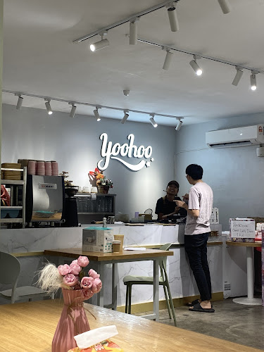 Yoohoo Kubang Kerian - Gastronomi dan perhotelan