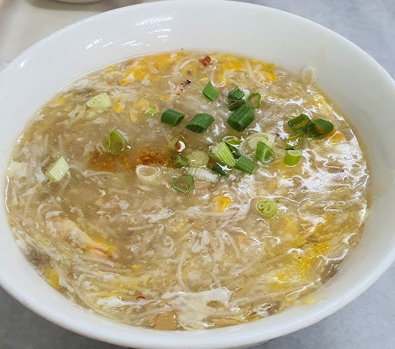 Gou Lou Hong Kee Chao Sar Hor Fun & Noodles - Gastronomi dan perhotelan