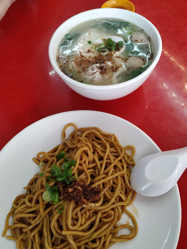 玲瓏 Loong Seafood