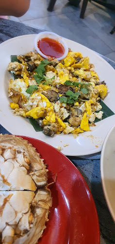 Comentarii opinii despre Ketam Besar Restoran