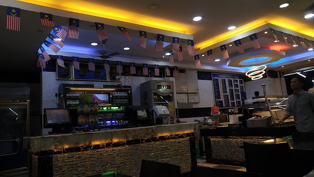 Comentarii opinii despre Restoran Thaqwa Classic