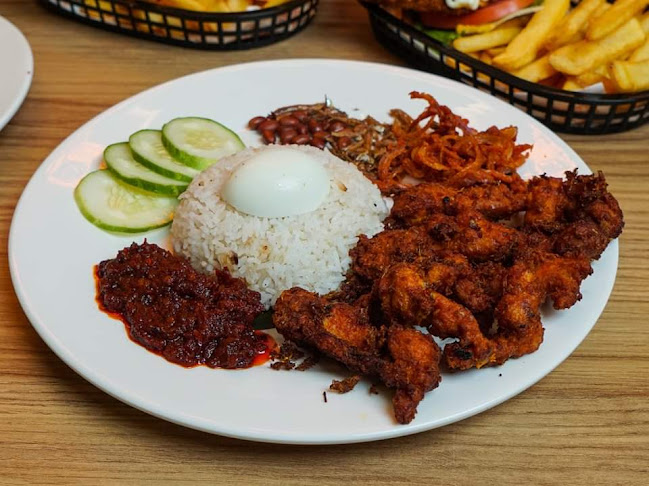 ground floor, 6, Jalan SS 15/4c, Ss 15, 47500 Subang Jaya, Selangor