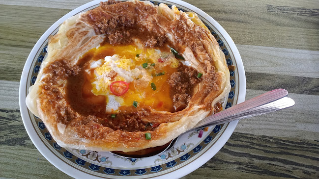 Gerai D'Lombong Sentang - Batu Gajah